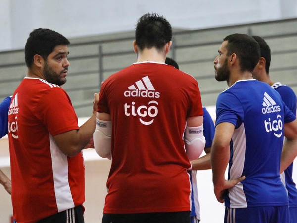 Paraguay va a Brasil en busca de un boleto al Mundial