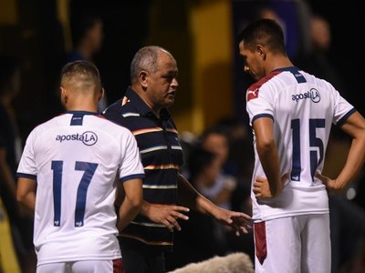 Arce pide tranquilidad y optimismo