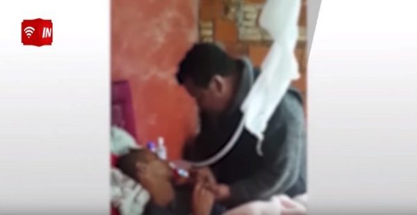 Joven muere a causa de golpiza tras meses en estado vegetativo