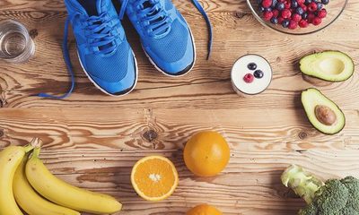 Realizarán charla sobre nutrición deportiva en CDE