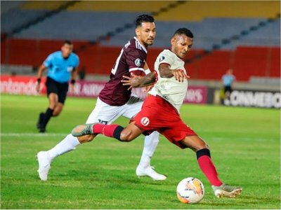 Cerro Porteño conocerá a su rival en la Libertadores