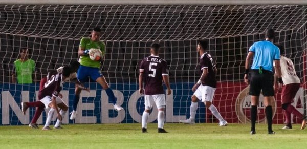 El rival de Cerro Porteño se conocerá este martes | Noticias Paraguay