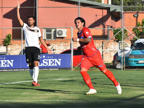 Jugadores de mejor rendimiento de la fecha 2 del Apertura 2020