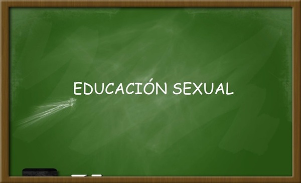 ¿Cuál es la educación sexual que necesitamos en Paraguay?
