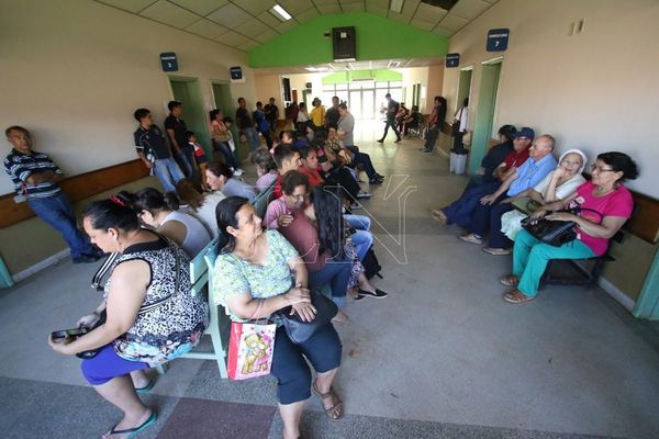 A partir de febrero, Clínicas tendrá nuevos horarios escalonados