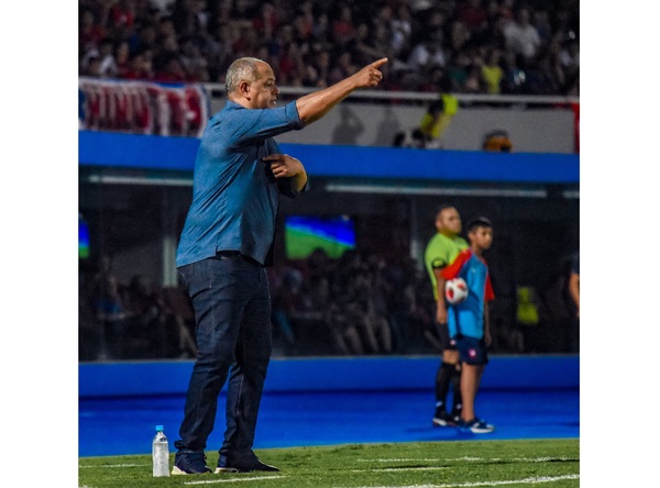 Cerro Porteño: 'Chiqui Arce' espera por dos refuerzos más