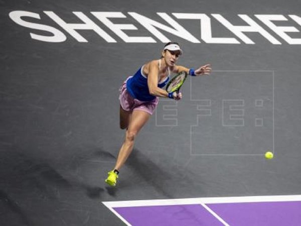 Suspenden cuatro torneos Challenger en China por amenaza del coronavirus