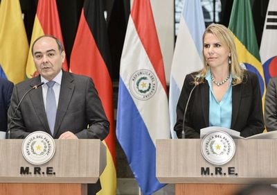 Misión empresarial buscará intensificar intercambios comerciales entre Paraguay y Colombia