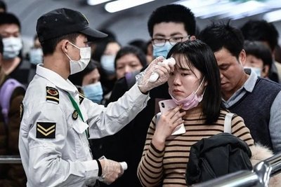 Paraguaya cuenta cómo se vive en China ante el coronavirus