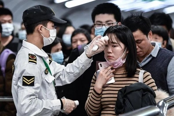 Paraguaya cuenta cómo se vive en China ante el coronavirus