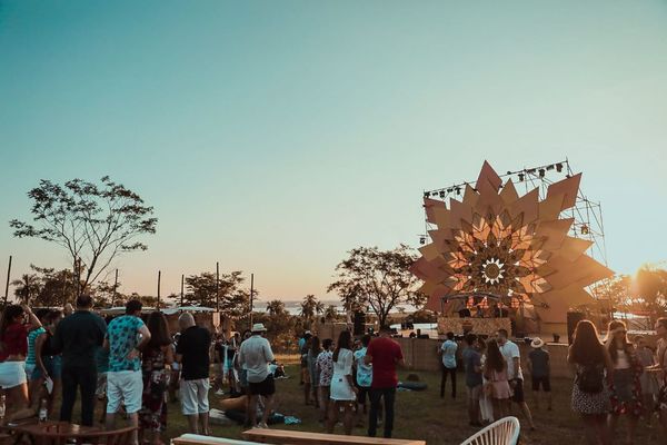 Corona Sunsets Festival se realizó con éxito