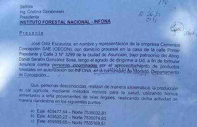Empresa de HC denuncia a caleros de San Lázaro | Radio Regional 660 AM