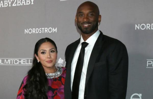 Kobe Bryant y su esposa tenían un pacto para no volar nunca juntos en helicóptero - SNT