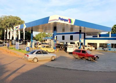 Funcionarios de Petropar anuncian masiva movilización por recortes