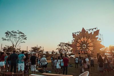 Corona Sunsets Festival se realizó con éxito