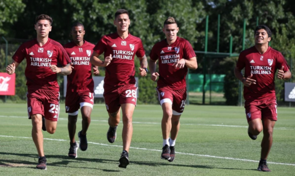 HOY / No será fácil pero la remarán para conquistar el campeonato