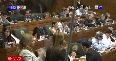 No declararán estado de excepción en Amambay | Noticias Paraguay