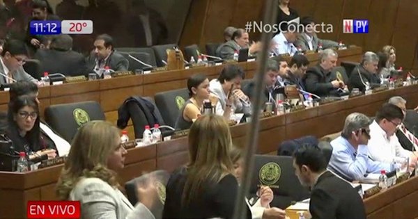 No declararán estado de excepción en Amambay | Noticias Paraguay