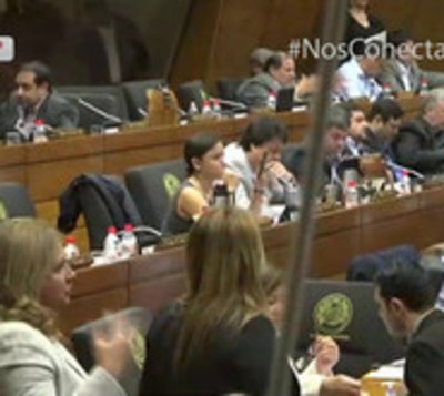 No declararán estado de excepción en Amambay - Paraguay.com