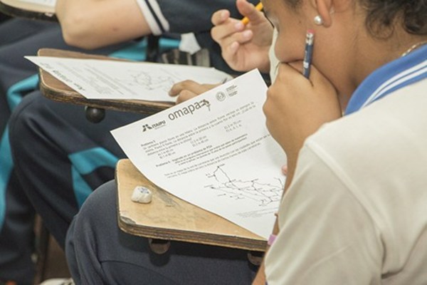 Omapa ofrece cursos de verano para jóvenes destados de la organización - ADN Paraguayo