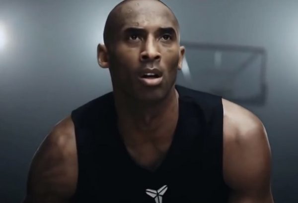 Nike retira productos de la línea de Kobe Bryant