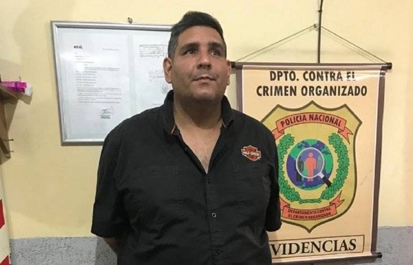 HOY / Exhibía y vendía autos ajenos, y no avisaba a dueños: fue detenido por estafa