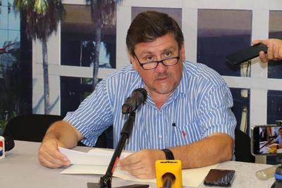 Llano protesta: Estado de excepción no era una solución sino un mensaje a los narcos - ADN Paraguayo