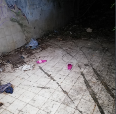 Preliminarmente se confirma abuso sexual a niña indígena