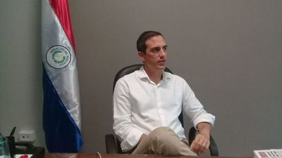 No hay causales para declarar Estado de Excepción en Amambay, según Rasmussen  - Notas - ABC Color