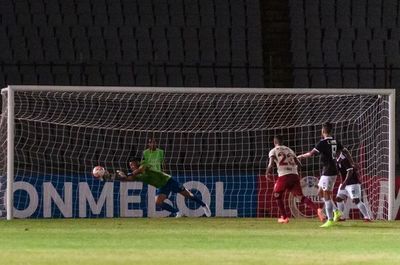 Sale el rival de Cerro en Fase 2 - Cerro Porteño - ABC Color