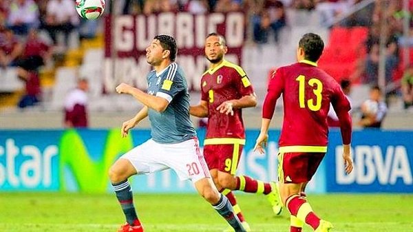 ▷ Paraguay vs Peru En Vivo, Online, Hora, Previa, Alineaciones [Eliminatorias 2020] ✅