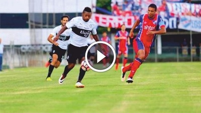 DELFÍN VS OLIMPIA EN VIVO ✅