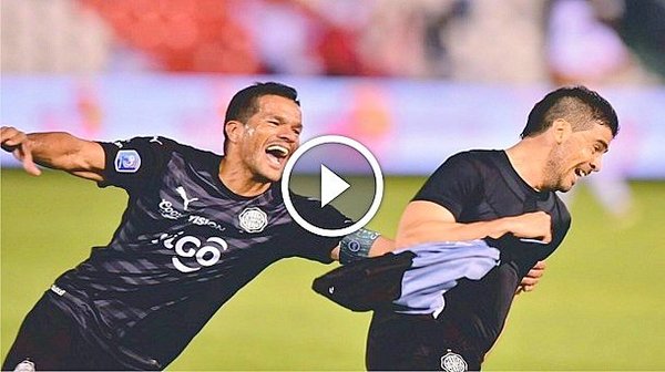 DELFÍN VS OLIMPIA EN VIVO ✅