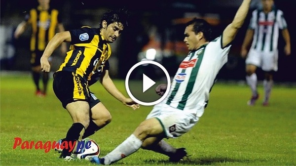 GUARANÍ vs OLIMPIA: En Vivo, Online, Hora, Previa, Alineaciones [Apertura 2020]