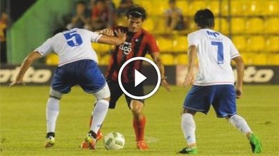 Universitario vs Cerro Porteño En Vivo, Online [Copa Libertadores 2020]