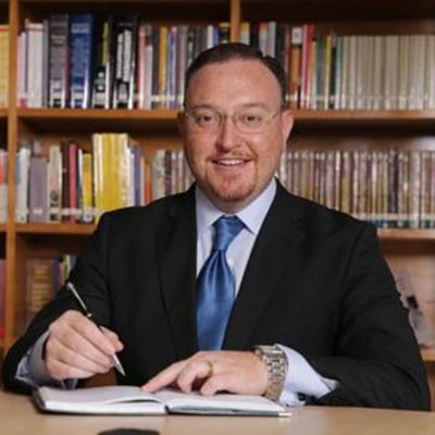 Nombran a nuevo viceministro de Política Criminal - Nacionales - ABC Color
