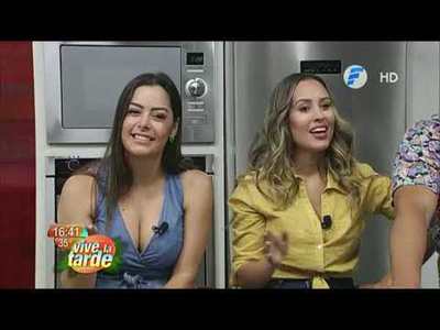 Empanadas de cebolla y queso | Recetas VLT