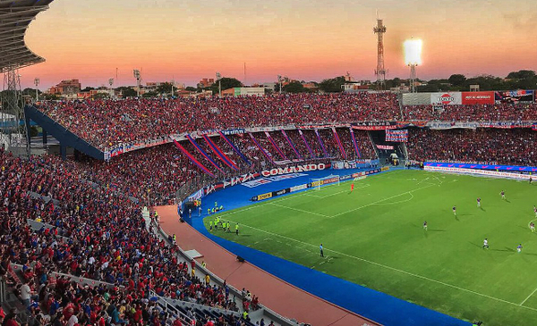 Presentan precios de entrada y sistema de venta para Cerro vs Sol