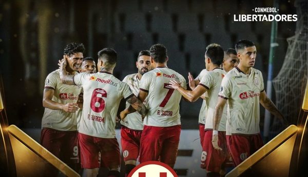 Cerro ya tiene rival en la segunda fase de la Copa Libertadores