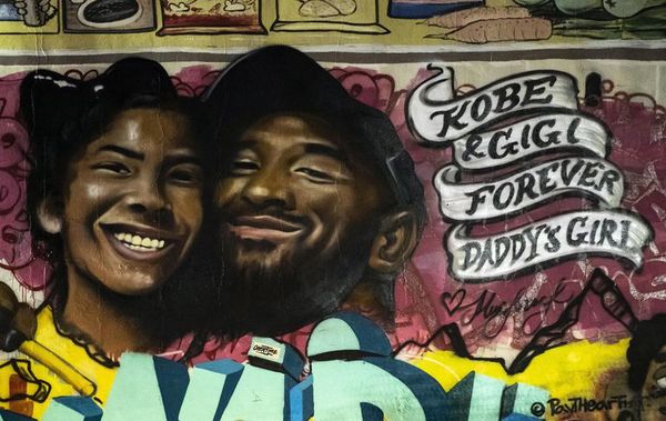¿Qué pasó con el helicóptero de Kobe Bryant? - Básquetbol - ABC Color