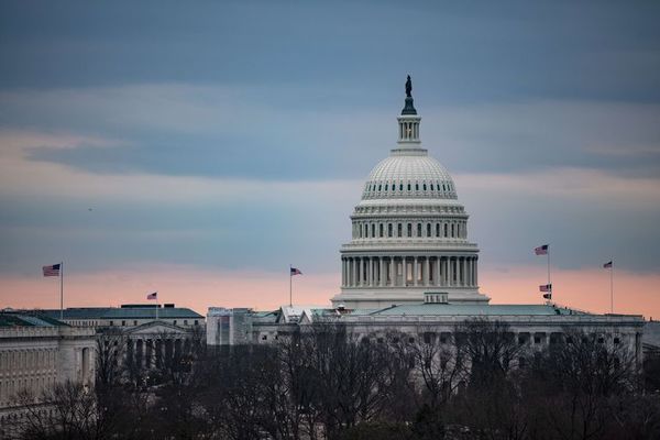 Defensa de Trump pide al Senado absolución “lo más rápido posible" - Mundo - ABC Color