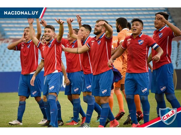Los equipos finalistas de la Copa Libertadores Sub 20
