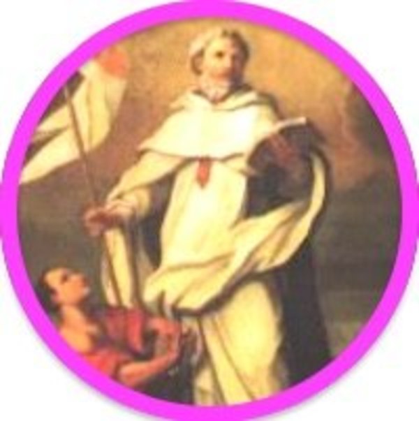 San Pedro Nolasco