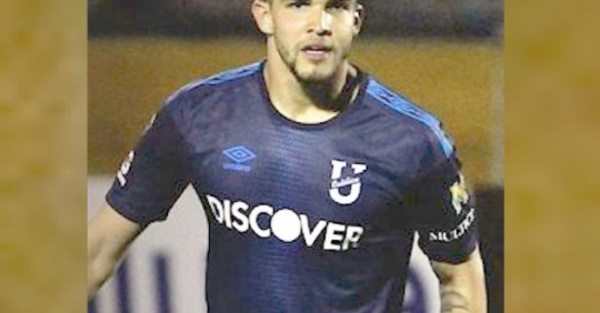 “Totín” Amarilla ya es del Minnesota United