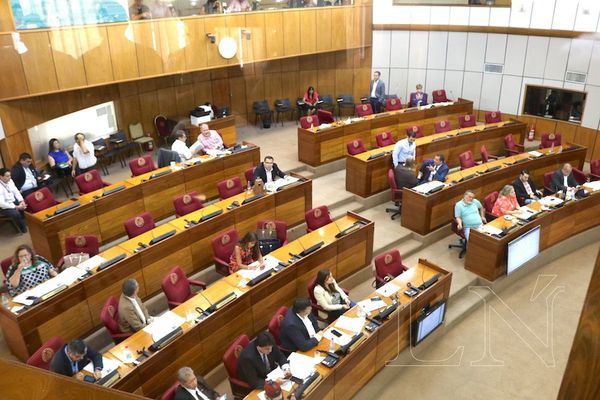 Plantean nueva cumbre de poderes para tratar mecanismo de seguridad