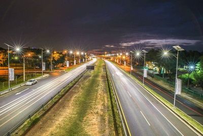 Iluminación solar led, el nuevo camino hacia un futuro más sustentable