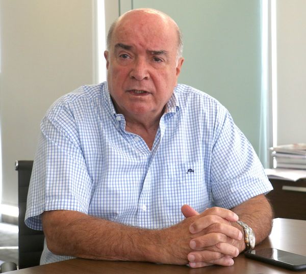 “La soja inyectará US$ 1.500 millones más este año”