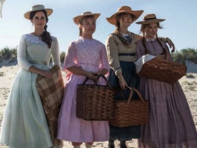 Los cinéfilos pueden ponerse al día para ver cintas nominadas al Oscar