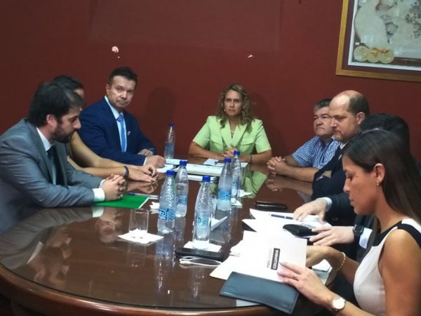 Señalan preocupación por blindaje político y oposición a trazabilidad