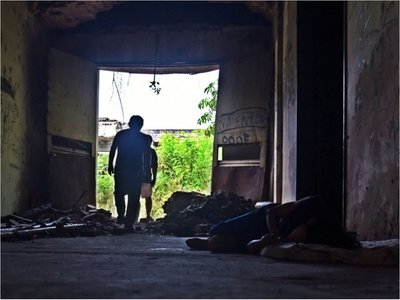 Niña indígena maniatada y abusada es explotada desde los ocho años